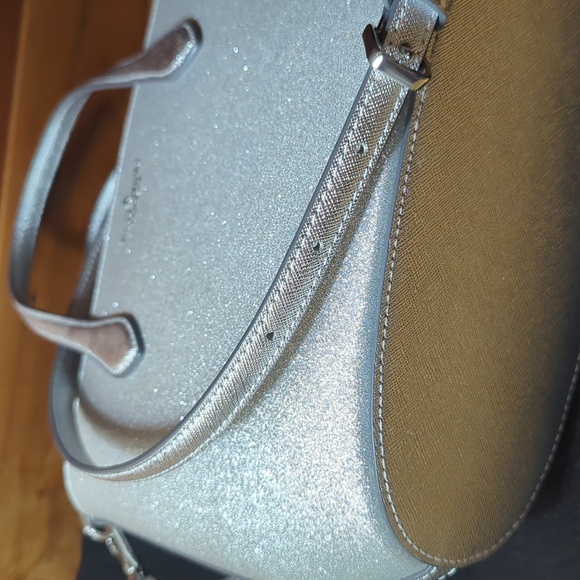 Kate Spade Glimmer Bag - Picture 4 of 8